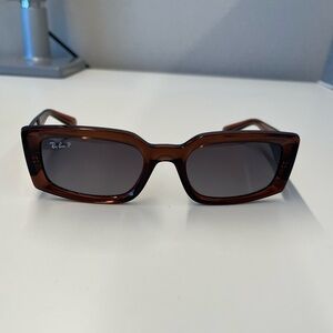 Ray-Ban KILIANE Polarized Sun Glasses